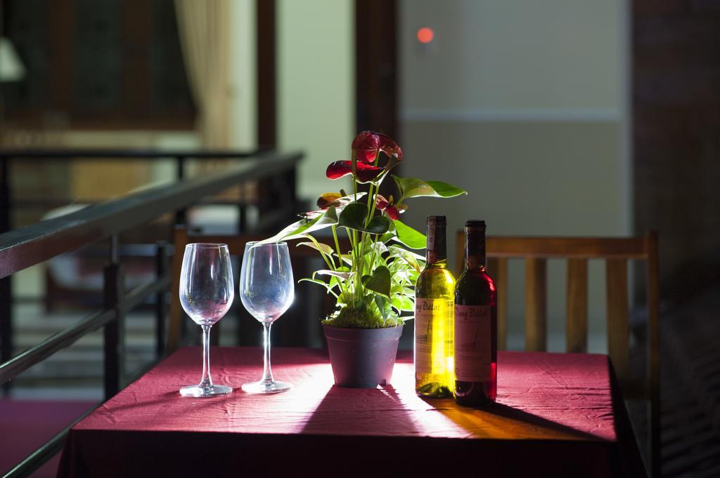Galaxy Homestay Hoi An Bagian luar foto