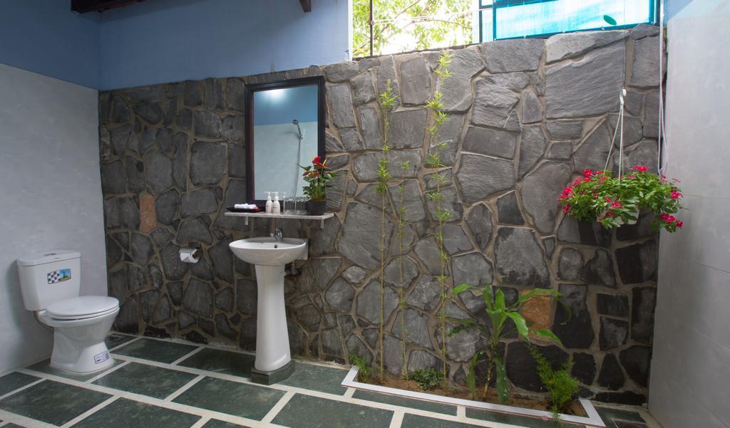 Galaxy Homestay Hoi An Ruang foto