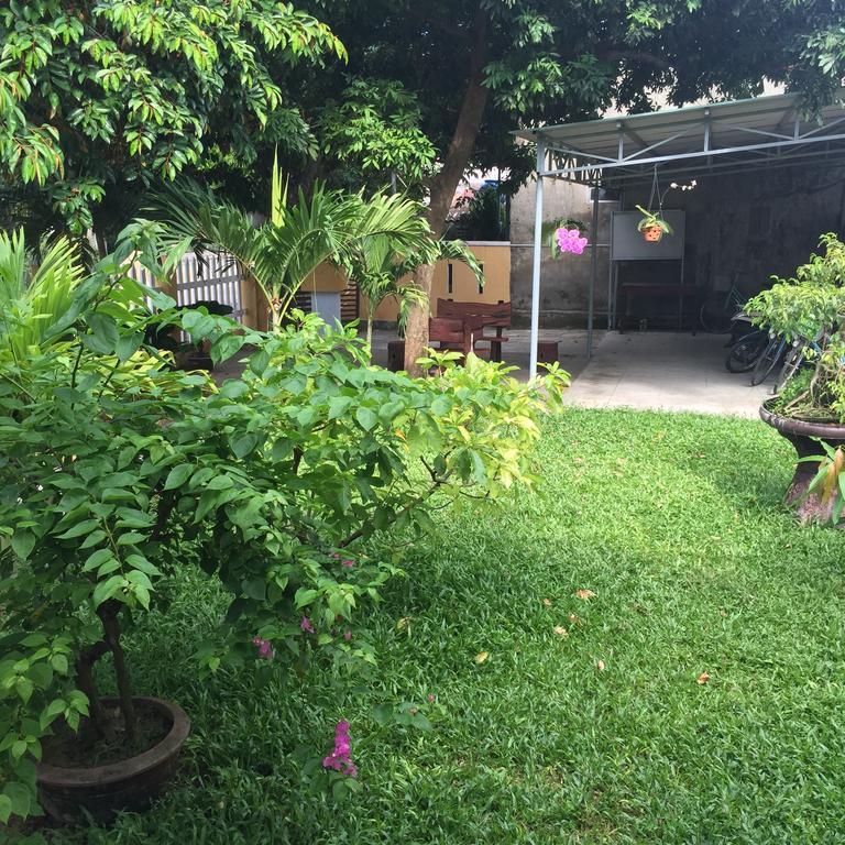 Galaxy Homestay Hoi An Bagian luar foto
