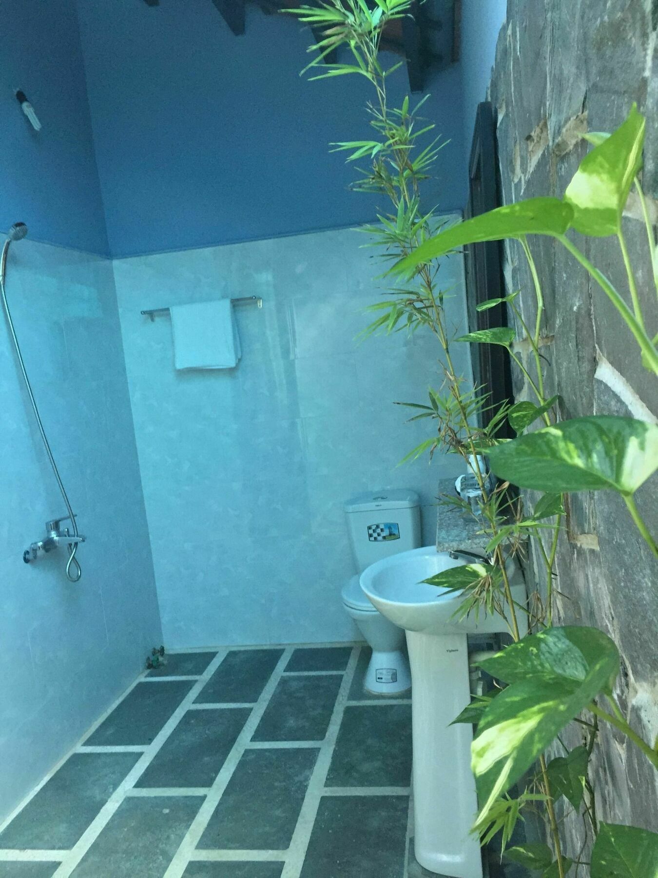 Galaxy Homestay Hoi An Bagian luar foto