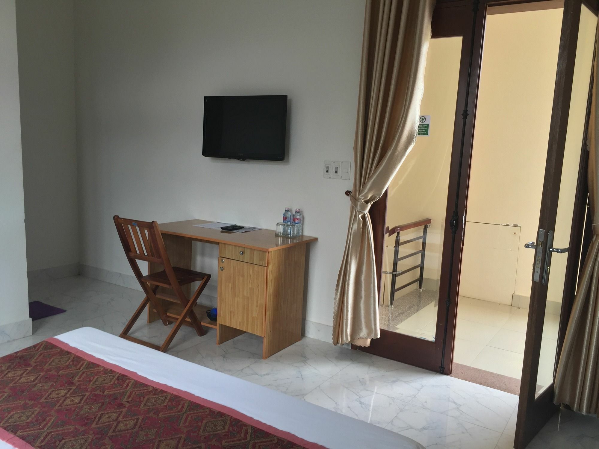 Galaxy Homestay Hoi An Bagian luar foto