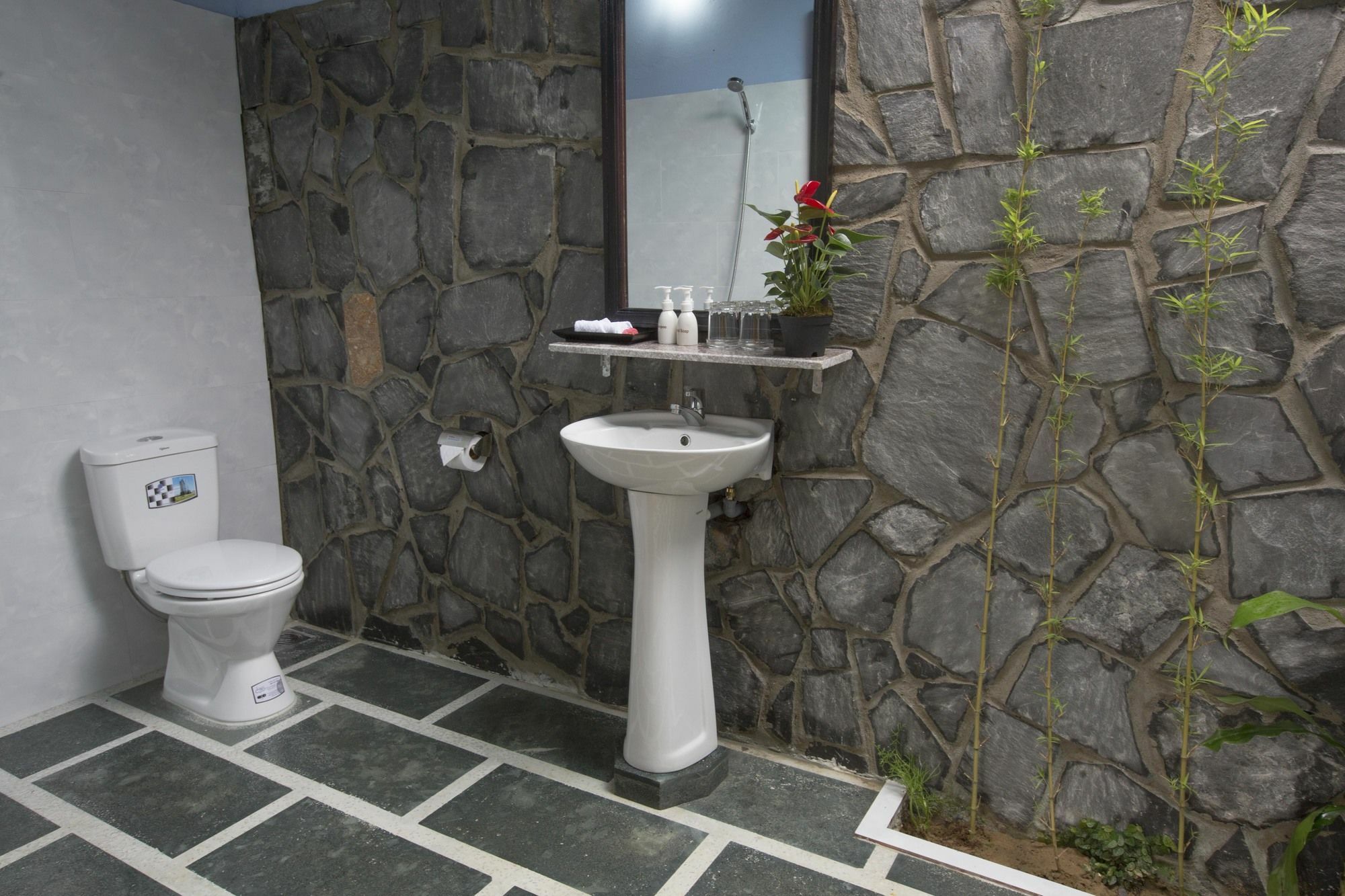 Galaxy Homestay Hoi An Bagian luar foto
