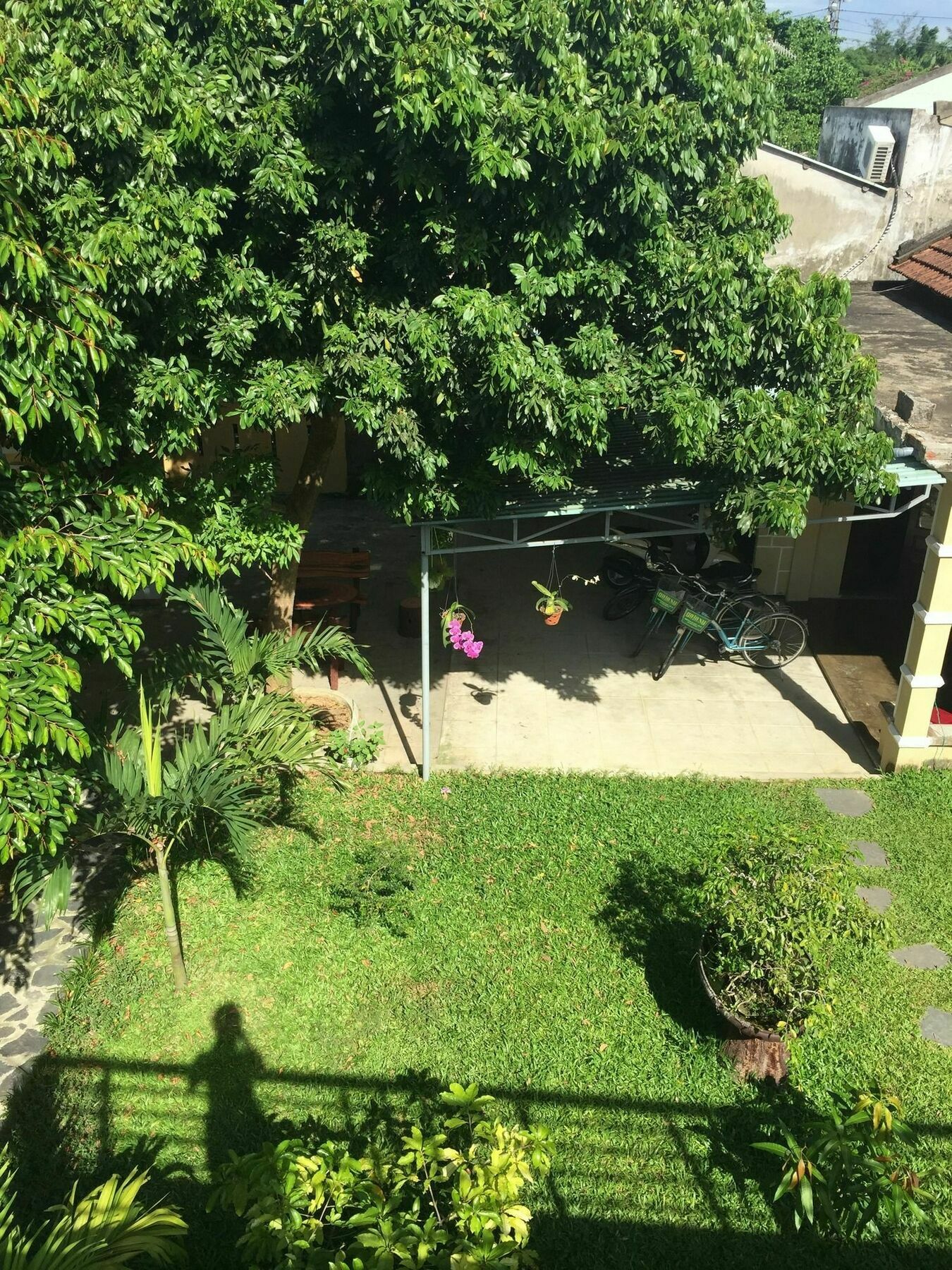 Galaxy Homestay Hoi An Bagian luar foto